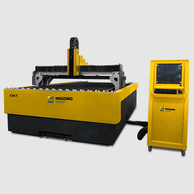 Heacy CNC flame and plasma cutting machines